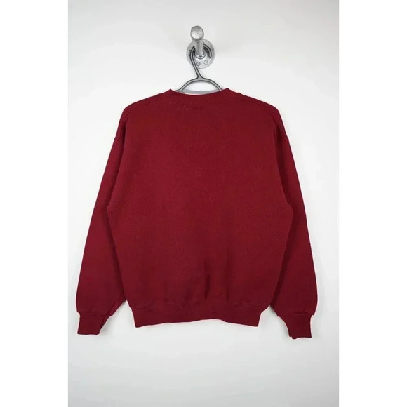 Vintage Minnesota Golden Gophers NCAA Sweatshirt Women's M #657 - Picture 2 of 9